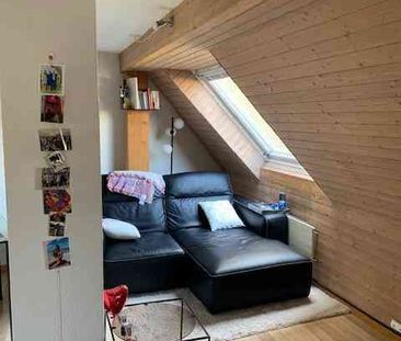 1.5 Zimmer, 48 m², 4. Stock - Photo 1