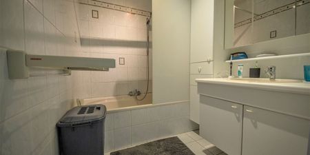 Appartement te huur in Buizingen voor € 875 met 2 slaapkamers - Foto 3