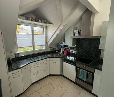 4.5 Zimmer, 142 m², 3. Stock - Photo 2