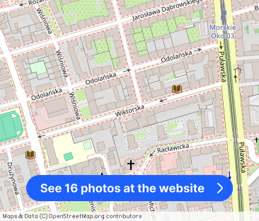 Luksusowy penthouse na Mokotowie - Photo 1