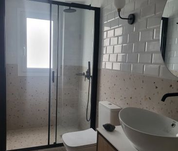 Διαμέρισμα για ενοικίαση Λόφος Φιλαρέτου (Καλλιθέα) - Photo 5