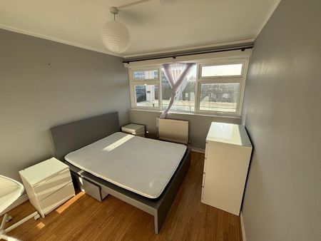 3 Bed Flat, Harper House, SW9 - Photo 4