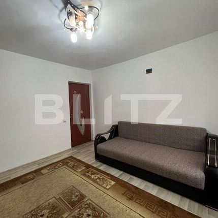 Apartament de 2 camere, 42mp, decomandat, parcare, zona Mehedinti - Photo 1
