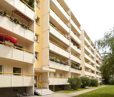 Tolle 3 Zimmerwohnung mit Balkon! - Foto 1