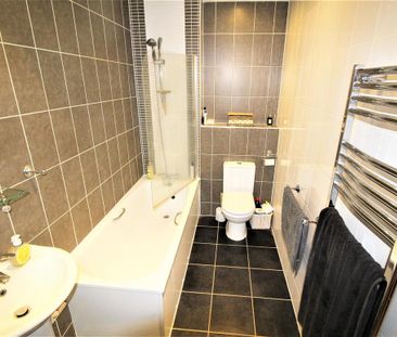 1 bedroom apartment to rent - Photo 6