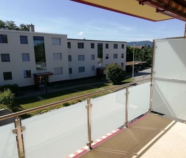 5.5 Zimmer, 113 m², 1. Stock - Foto 3