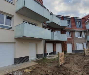 Location appartement 2 pièces 49.22 m² à Linselles (59126) - Photo 5