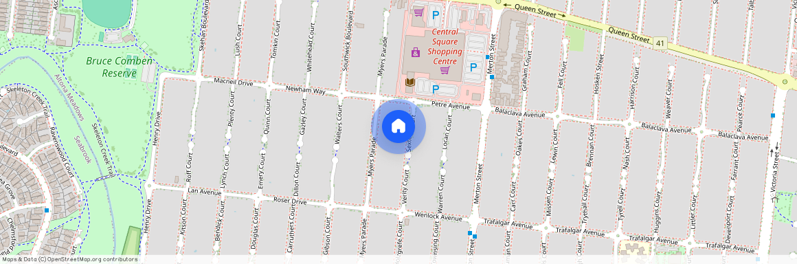 1/10 Sexton Court, Vic 3028, Altona Meadows