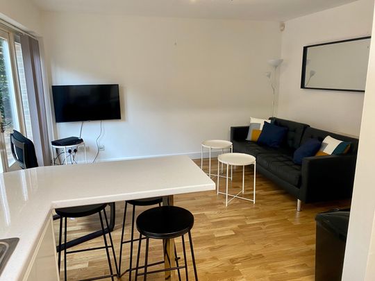 5 Yeomans Court, NG7 1EU, NOTTINGHAM - Photo 1