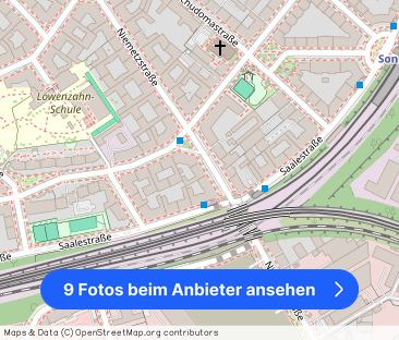 1-bedroom apartment for rent in Berlin - Foto 1