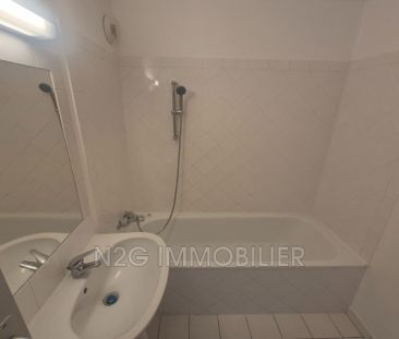 Location Appartement 3 pièces 65m² GRASSE 06130 - Photo 3