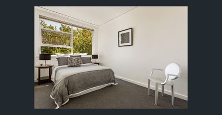 Ideally Located Two-Bedroom Apartment - Photo 3