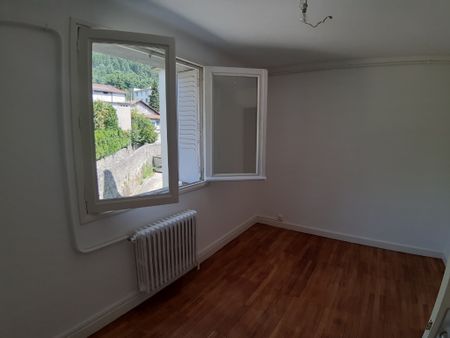 Appartement Vals Les Bains 3 pièce(s) 64.62 m2 - Photo 3