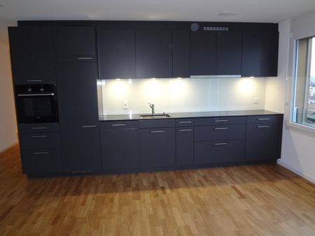 "New residential happiness in Thun sought?" - Photo 4