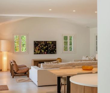 Saint-Tropez, villa contemporaine à 2 min de la plage – 5 suites – ... - Photo 6