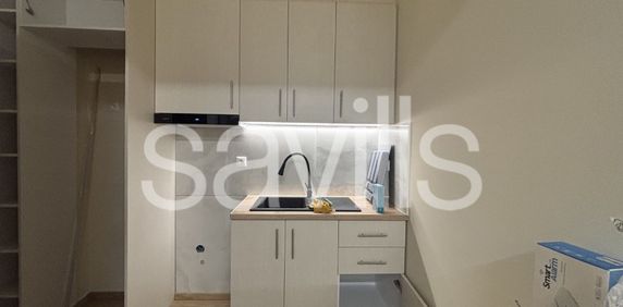 Ενοικίαση κατοικίας, 35 τ.μ., Πειραιάς, 550 € - Photo 2