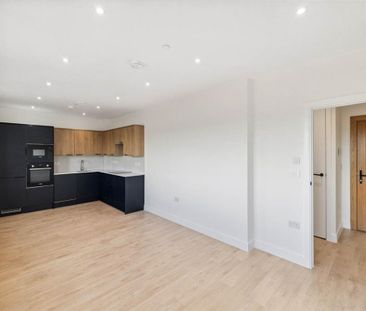 1 bedroom house to rent - Photo 1