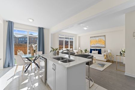 For Lease - 29 Bowline Vista N/A, East Gwillimbury, Ontario - Photo 3