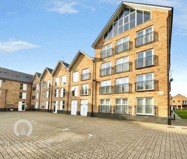 2 bedroom flat to rent - Photo 5