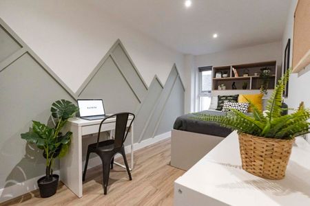 6 bedroom house to rent - Photo 4