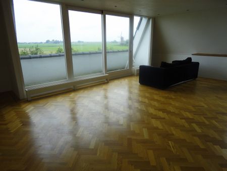 Te huur: Appartement Dijk van Bommenede in Zonnemaire - Foto 2