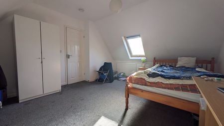 Hawton Crescent, Nottingham - Photo 4