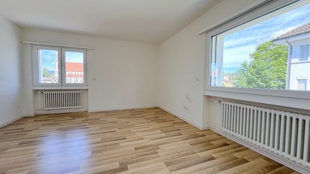 Rent a 3 ½ rooms apartment in St. Gallen - Foto 4