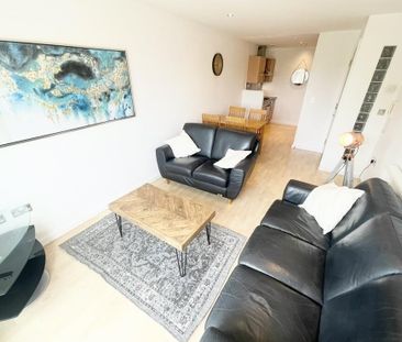 1 bedroom apartment to rent - Photo 1