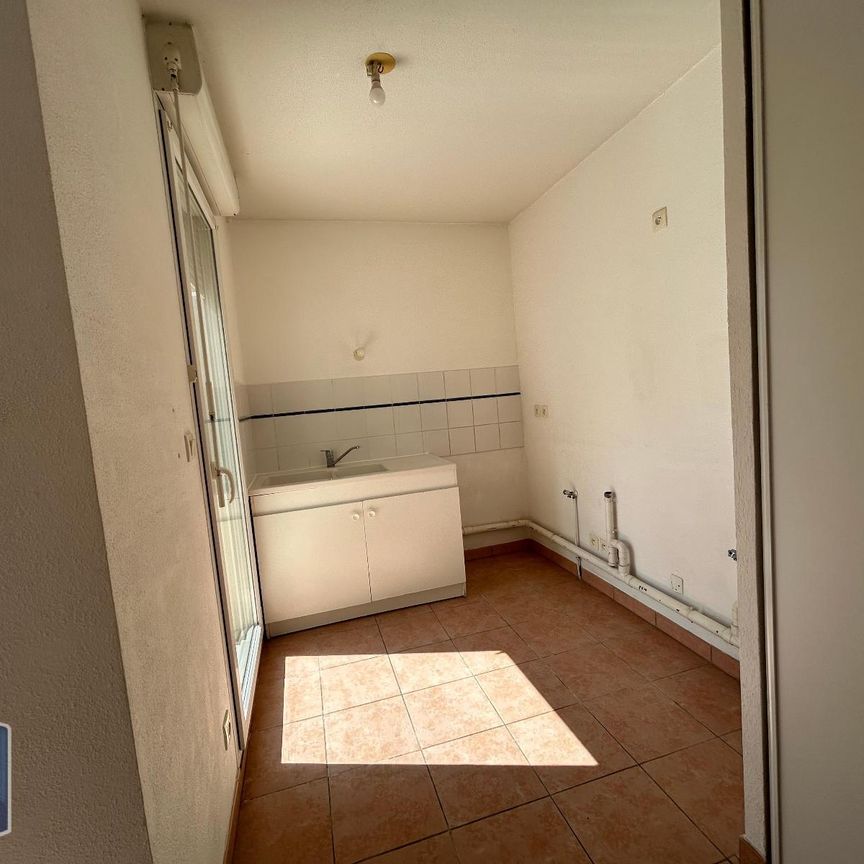 Location Appartement 2 pièces 44m² MIRAMAS 13140 - Photo 1