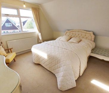 2 bedroom bungalow to rent - Photo 4