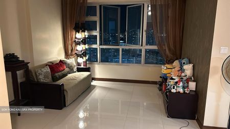 Jalan Tenteram (Toa Payoh) - For Rent - Photo 3