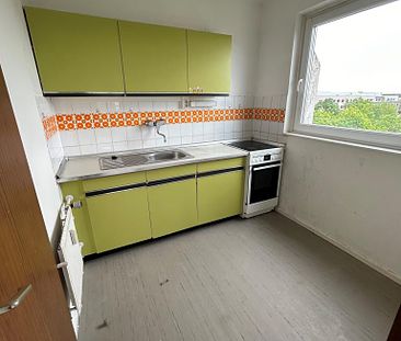 Ab sofort einziehen! 2-Zimmer-Wohnung in Laatzen Mitte - Photo 1
