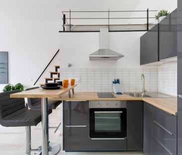 Nils Bjelkegatan, Lund - Foto 5