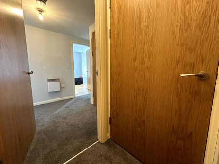 1 bedroom flat to rent - Photo 5