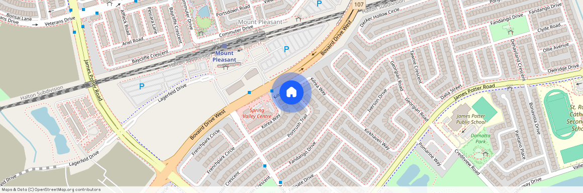 48 Kilrea Way Unit# BSMT, Brampton