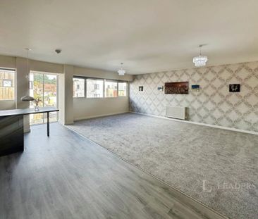 2 bedroom apartment to rent Rope Walk, Ipswich, Suffolk, IP4 - Photo 3