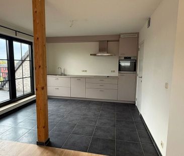 Appartement te huur in Edegem voor € 850 met 1 slaapkamer - Photo 2