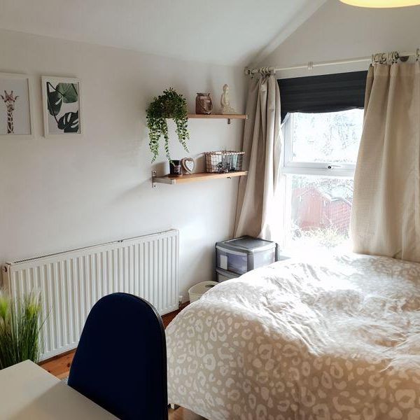 5 bedroom terraced house to rent - Photo 1