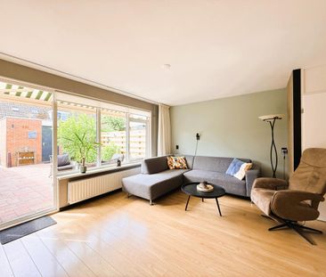 Lemoenpad, 1033WT, Amsterdam - Photo 2