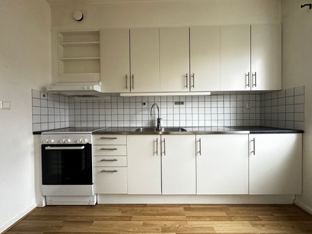 Övre Eneborgsv. 19- 2rok(lgh 1201) - Photo 5