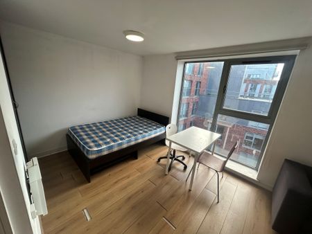 Norfolk House 1, Liverpool, L1 - Photo 3