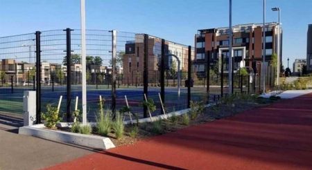 For Lease - 18 Sarah Jackson Crescent, Toronto, Ontario - Photo 3