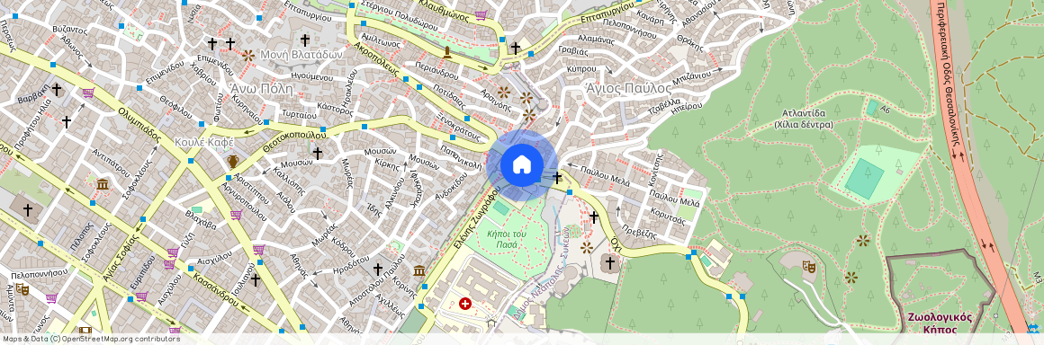 Άγιος Παύλος (Άγιος Παύλος)