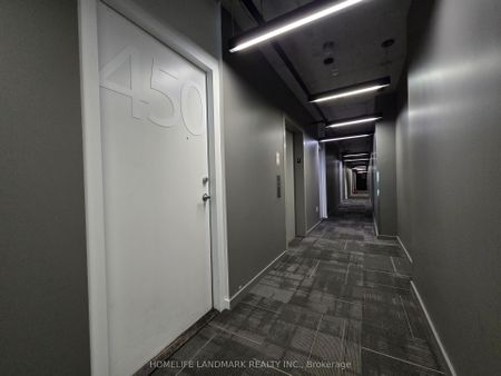 River City I Lofts 47 , #450 - Photo 2