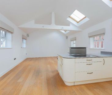 2 bedroom apartment to rent - Photo 2