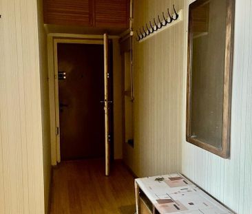 Poznań, Łazarz - Photo 3