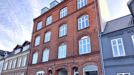 2 værelses – Jens Benzons Gade 52, st. tv. – Odense C - Foto 5