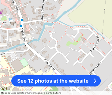 Frank Bridges Close, Soham, CB7 - Photo 1