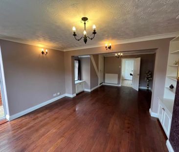 3 bedroom terraced house to rent - Photo 1