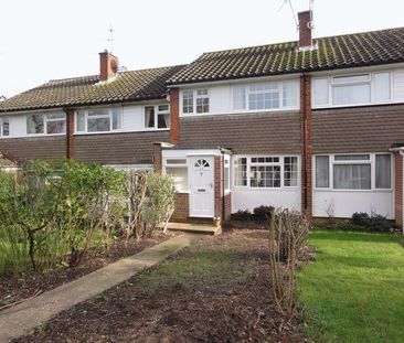 3 bedroom terraced house to rent - Photo 3